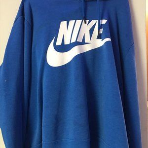 Brand: Nike  Size: xl Color: Dark Blue